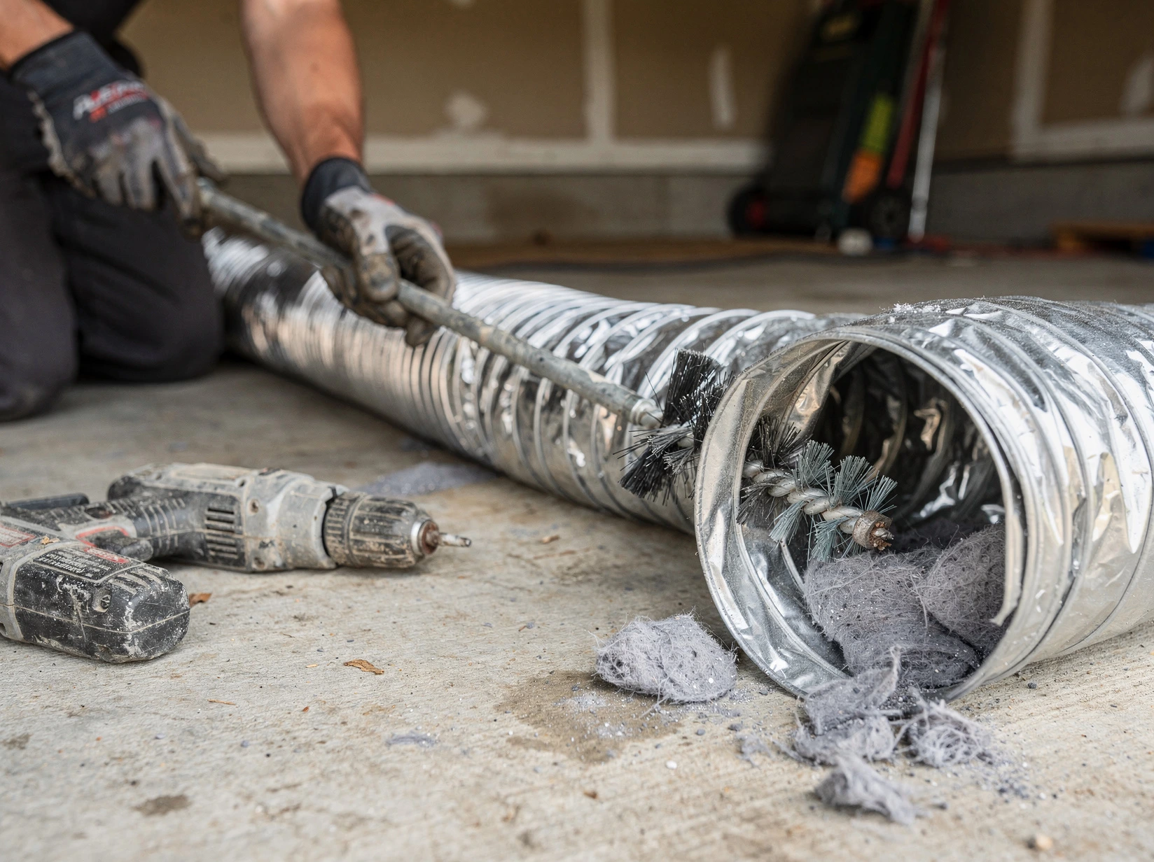 Duct Cleaning service in Bessemer, AL