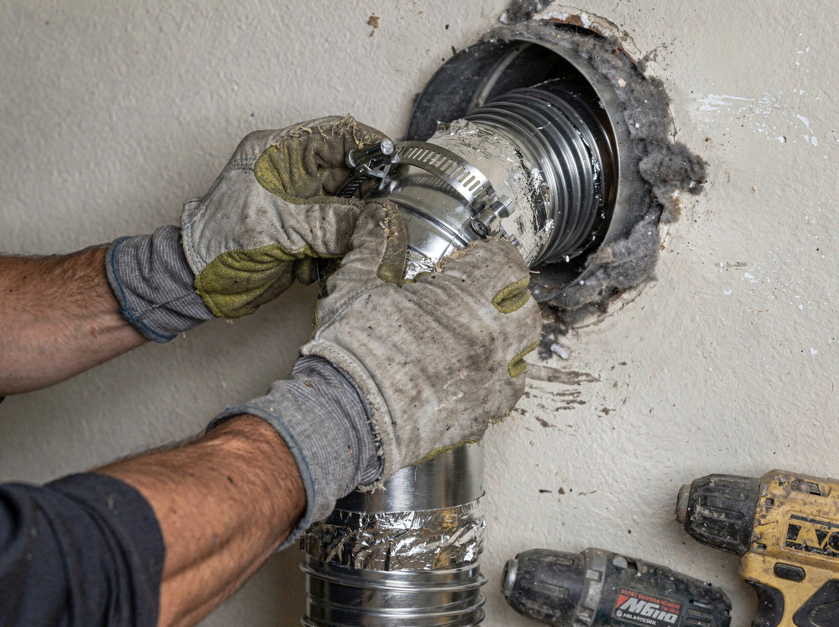 Hose Installation service in Bessemer, AL