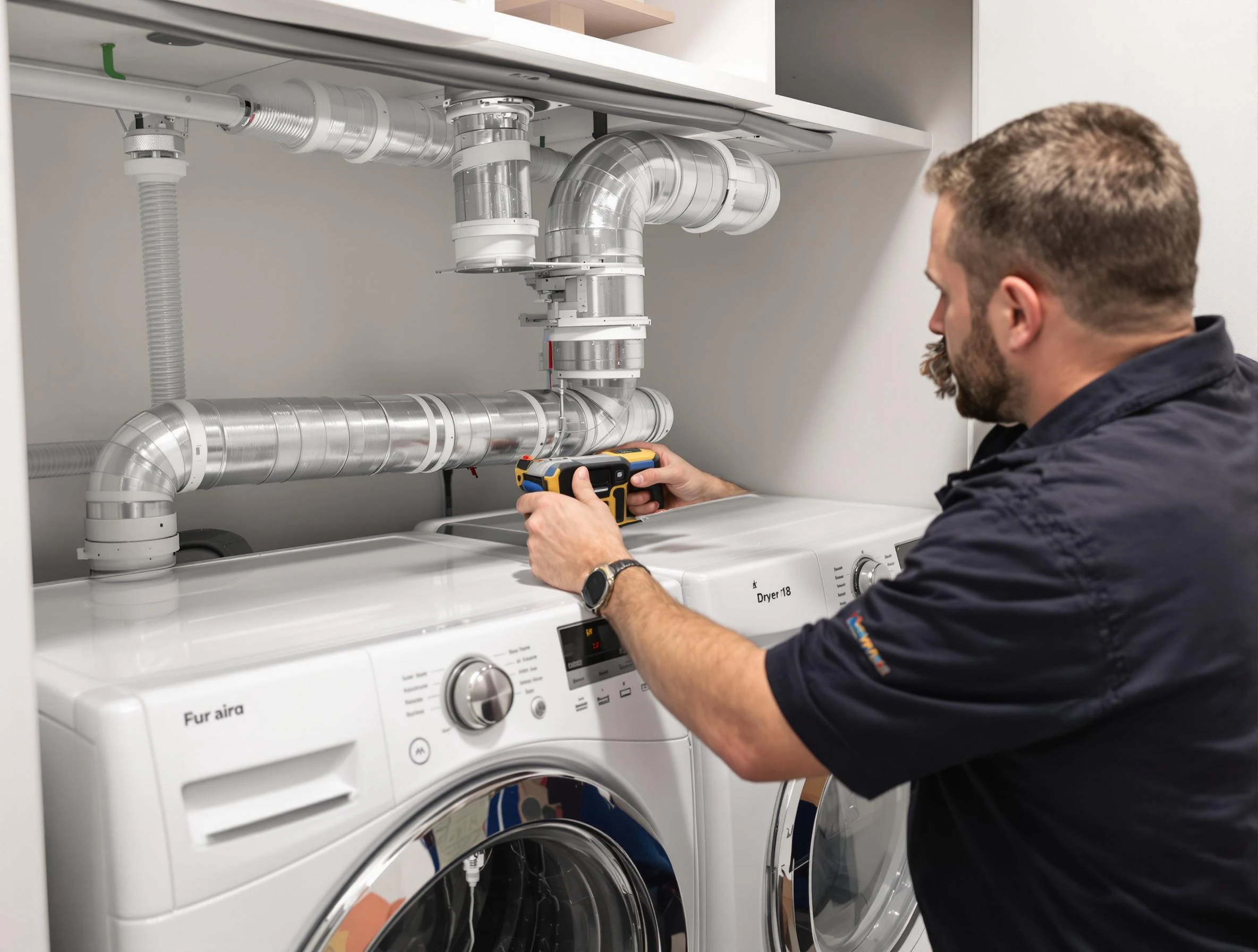Vent Repair & Installation service in Bessemer, AL