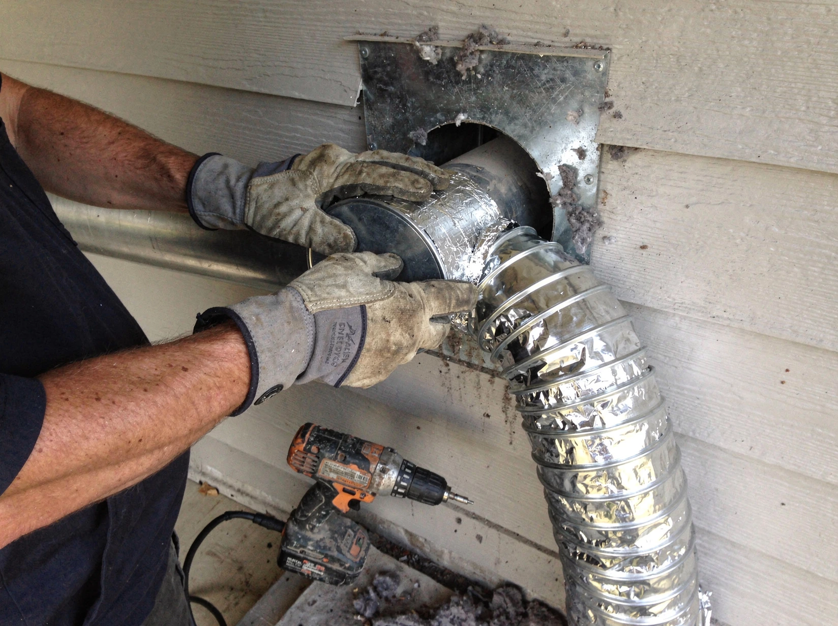Vent Repair & Installation service in Bessemer, AL