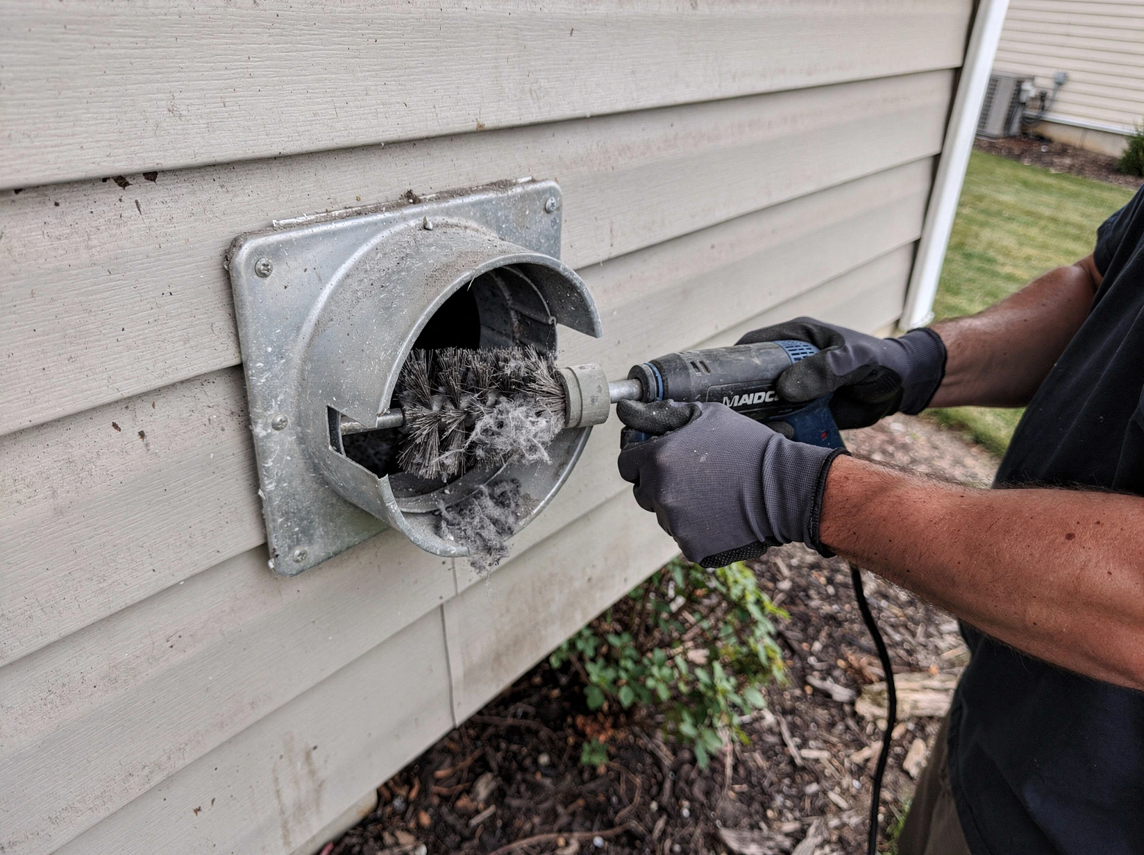 Residential Vent Cleaning service in Bessemer, AL